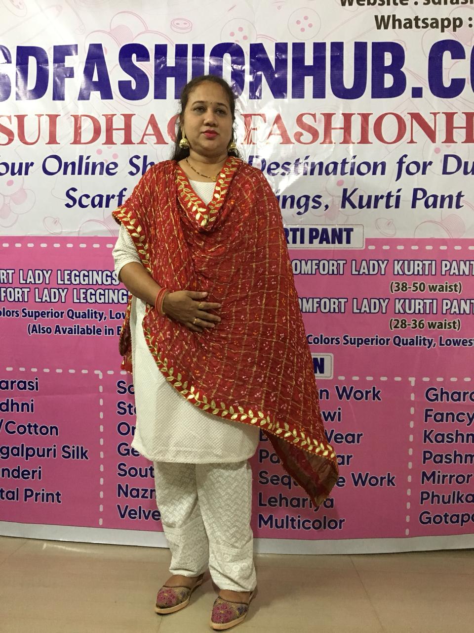 Shop stylish rajasthani kurti online in Delhi | Clasf fashion